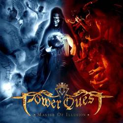 Power Quest : Master of Illusion